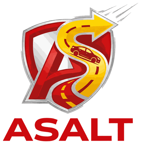 ASALT — автошкола
